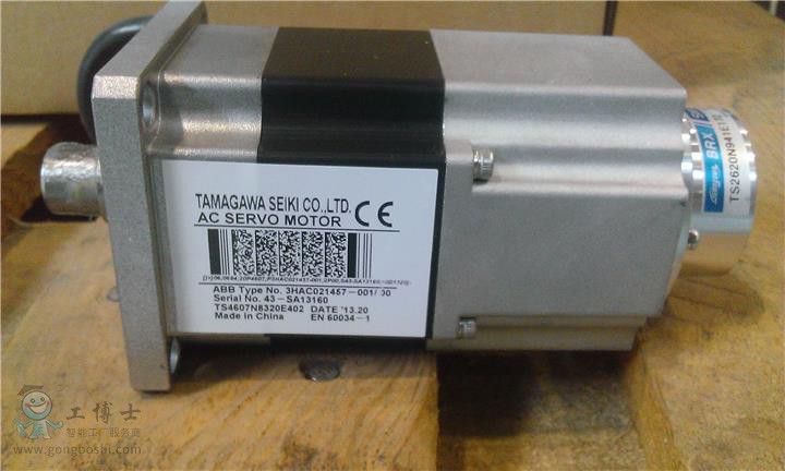 ABBbeplayվ
  Rotational ac motor 3HAC021457-001