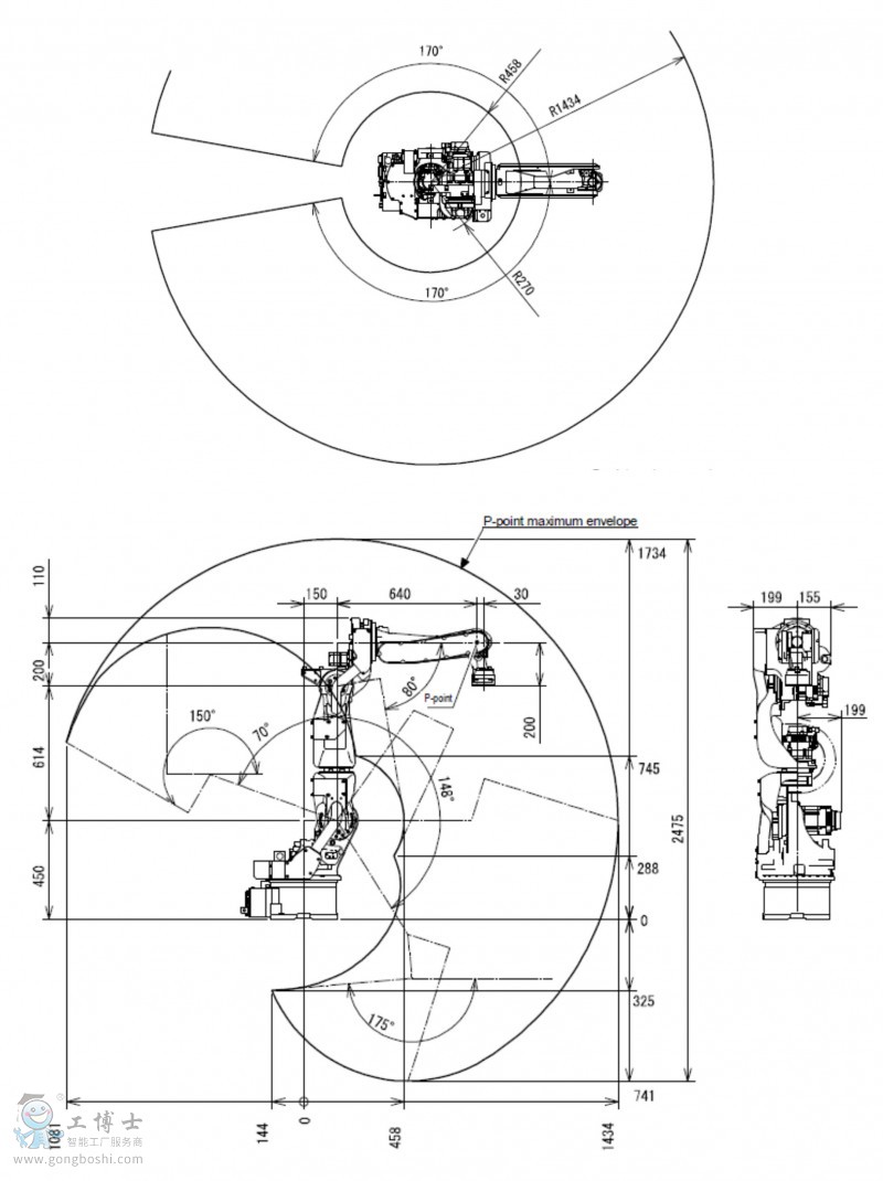 VA1400-1