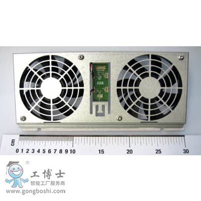 FAN UNIT DOOR / ƹȴ