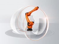 ¹KUKA  ⿨ KR IONTEC