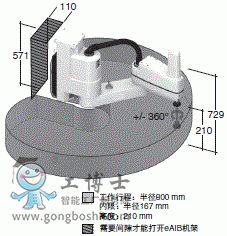 eCobra 800 ʽ Lite  Standard  Proŷķ