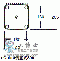 eCobra 800 ʽ Lite  Standard  Proŷķ