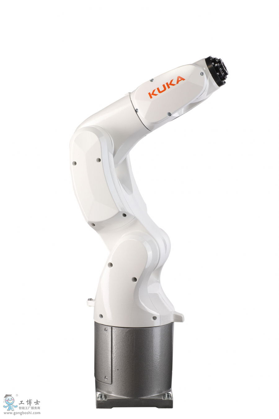 KUKA KR 3