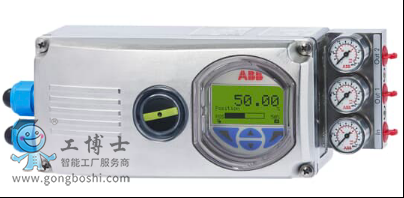 PositionMaster EDP300 ABBܵλ