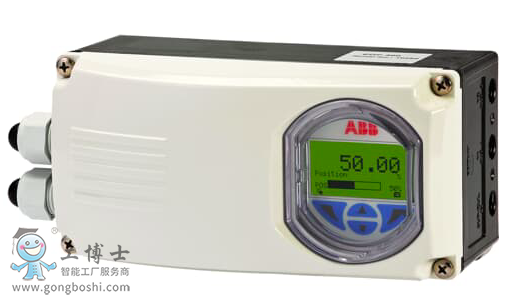 PositionMaster EDP300 ABBܵλ