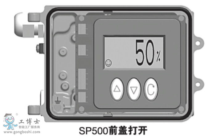 ˹ɯspiraxsarco SP500ܶλ