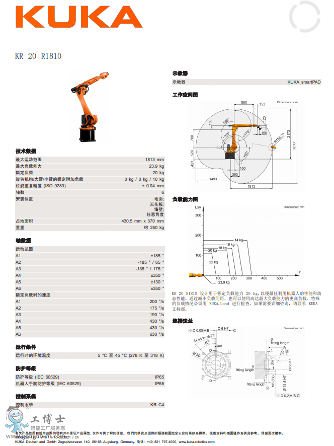 ⿨KR CYBERTECH 20 R1810 Fݱ