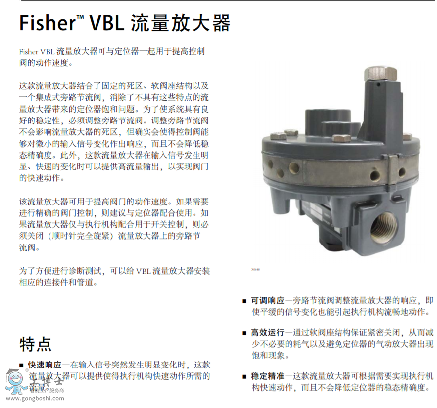 Fisher? VBL Ŵ