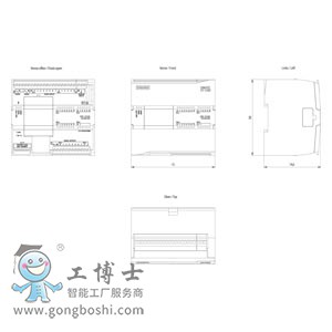 CPU 1214CAG400XB0һ