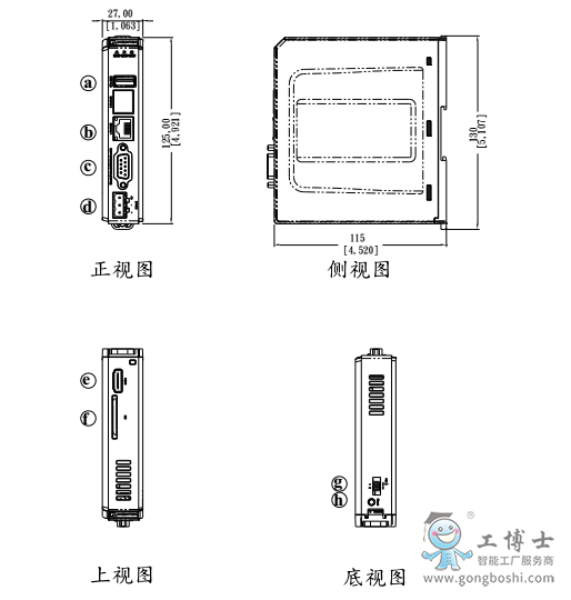 ͨcMT-SVR-100  ߴ