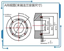 GBS6-C1400ۼװߴ1