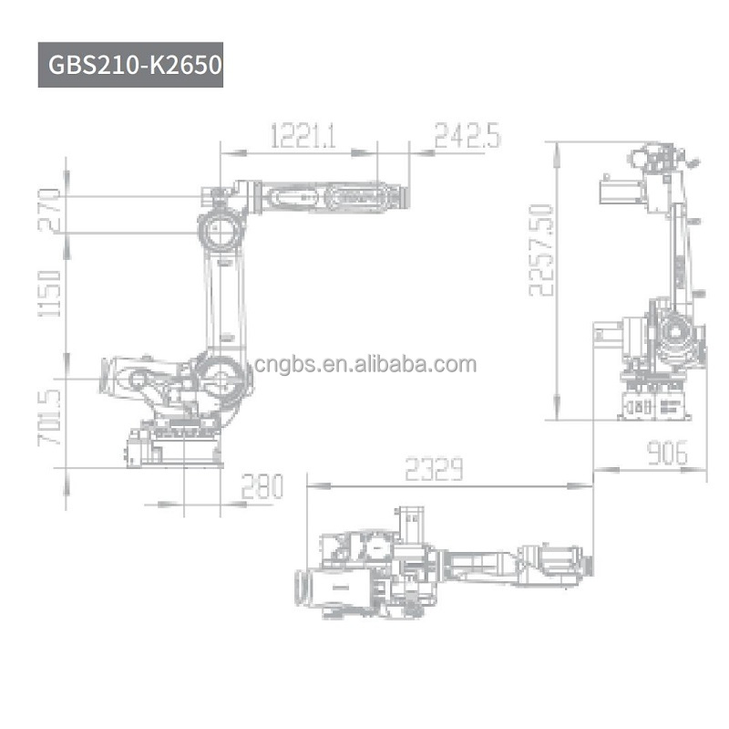 GBS210-K2650ϸͼ