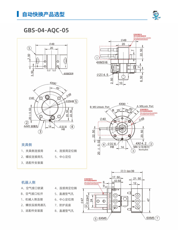 GBS-04-AQC-5ѡ