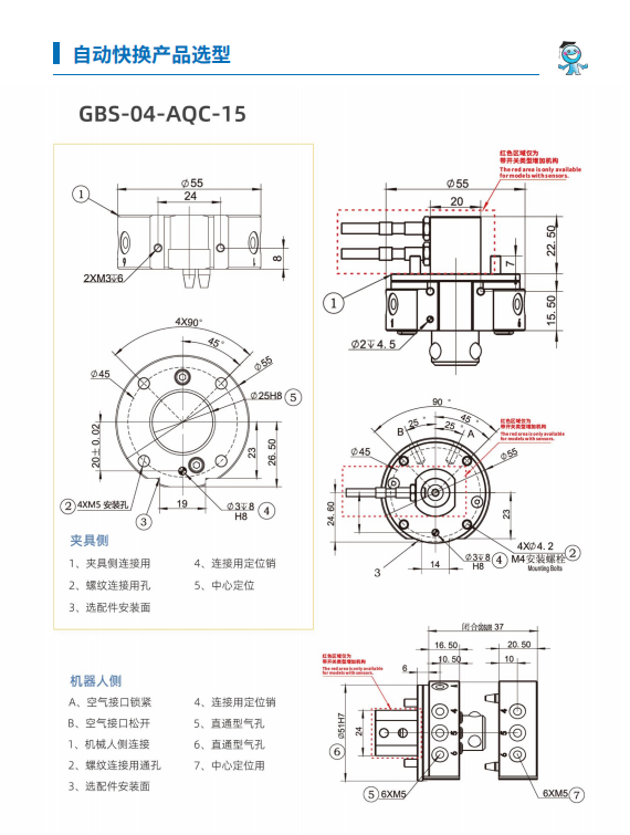 GBS-04-AQC-15ѡ