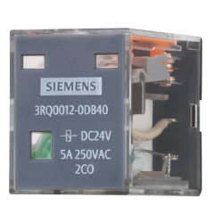 SIEMENS 3RQ0̵ ͨÿ DC24V 2CO 5 A 3RQ00120DB40