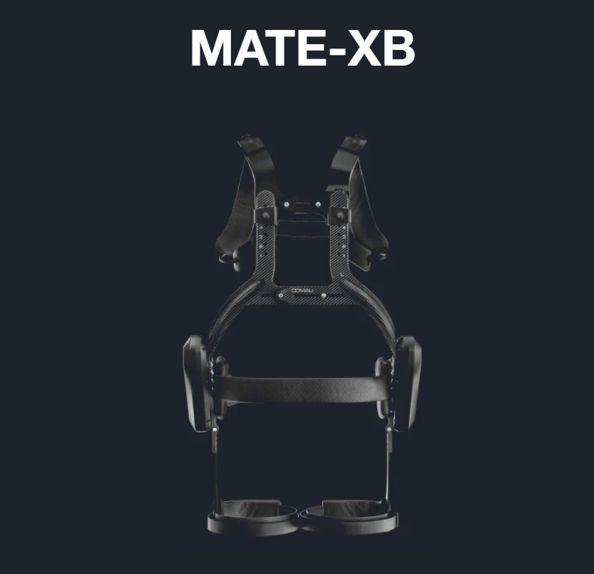 MATE-XB