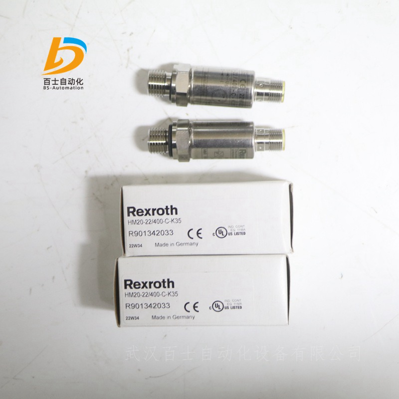 R901342033 HM20-22400-C-K35 REXROTHѹ (4)